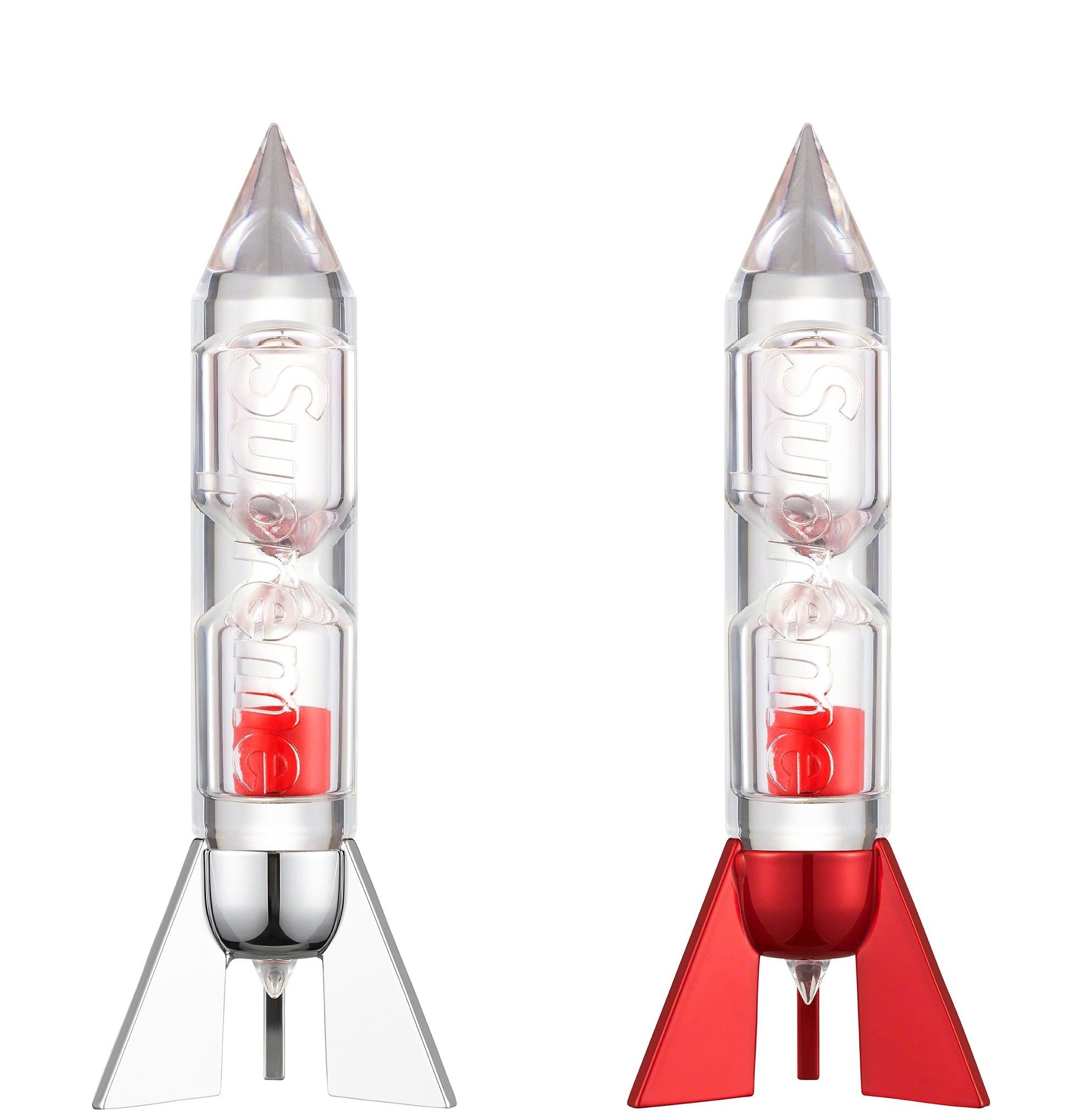 Rocket Timer